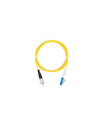 NMF-PC1S2C2-FCU-LCU-003. Патч-корд оптический одномодовый. NIKOMAX в Санкт-Петербурге