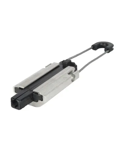 NMF-AL-TCA-L-15. Зажим анкерный. NIKOMAX в Санкт-Петербурге