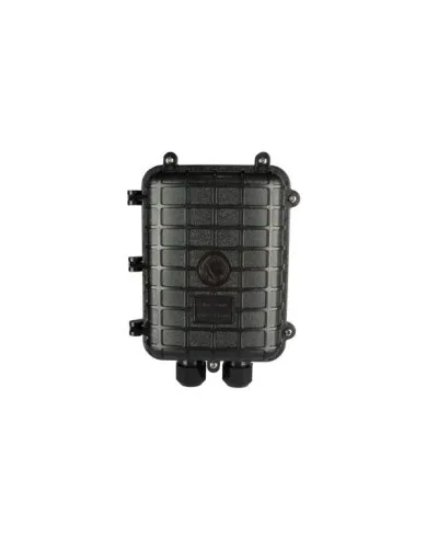 NMF-SC-3V-48-2MS. Муфта оптическая тупиковая. NIKOMAX в Санкт-Петербурге