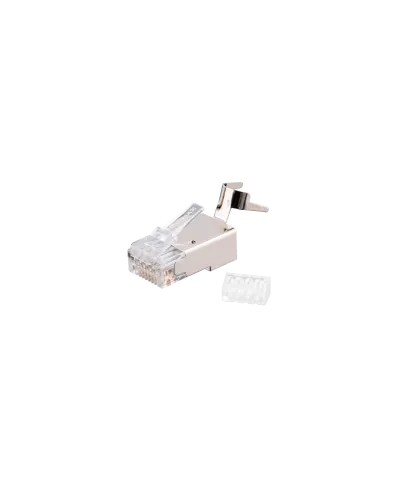NMC-RJ88RZ50SE3-T-100 (100 шт). Разъем RJ-45. NIKOMAX в Санкт-Петербурге