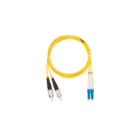 NMF-PC2S2C2-FCU-LCU-005. Патч-корд оптический одномодовый. NIKOMAX