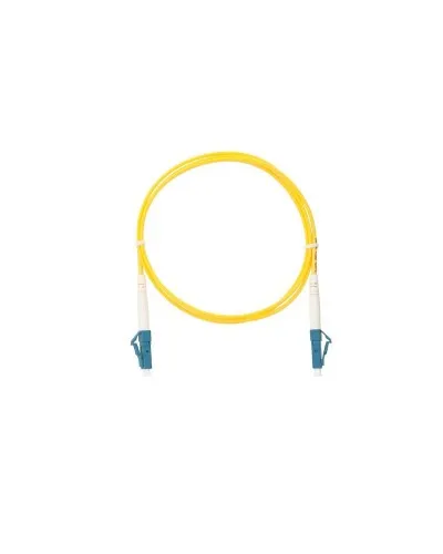 NMF-PC1S2C2-LCU-LCU-002. Патч-корд оптический одномодовый. NIKOMAX в Санкт-Петербурге