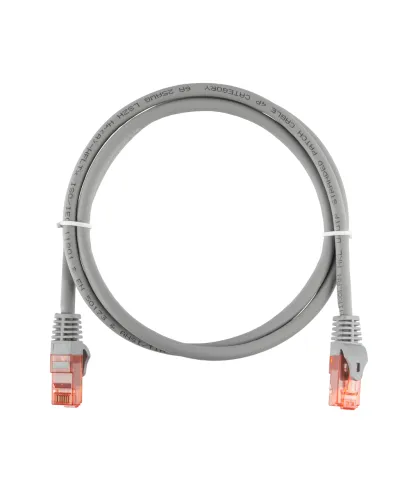 NMC-PC4UA55B-ES-015-C-GY. Патч-корд медный. NIKOMAX в Санкт-Петербурге