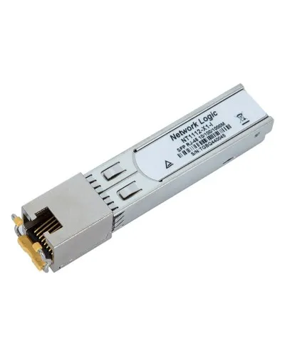SFT-C11-I (NT1112-X1-I). SFP модули RJ45. NSGate в Санкт-Петербурге