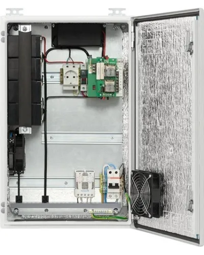 NSBox-UPS-4876 (U4A8746F). Блок питания уличный. NSGate в Санкт-Петербурге