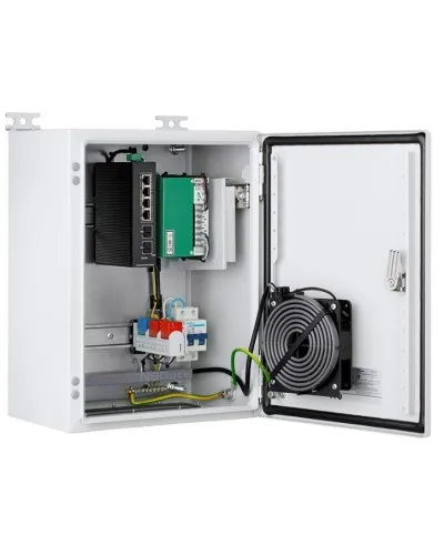 NSBox-242H (PX39F34H). Узел доступа. NSGate в Санкт-Петербурге