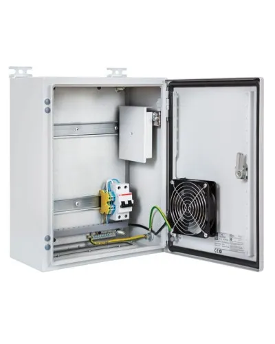 NSB-3040F1 (B304H0F1). Шкаф монтажный . NSGate в Санкт-Петербурге