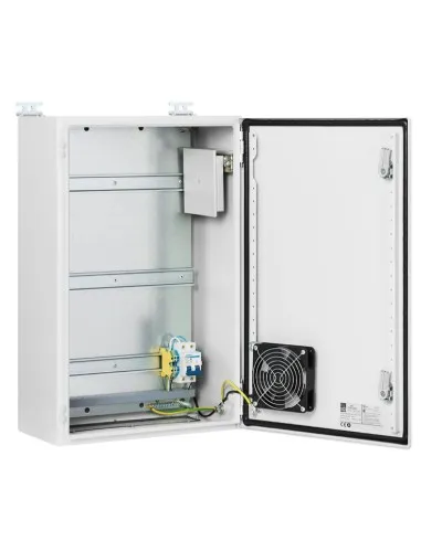 NSB-3860F1 (B386H0F1). Шкаф монтажный . NSGate в Санкт-Петербурге