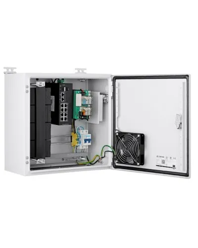 NSBox-282R (RX38F38F). Узел доступа. NSGate в Санкт-Петербурге