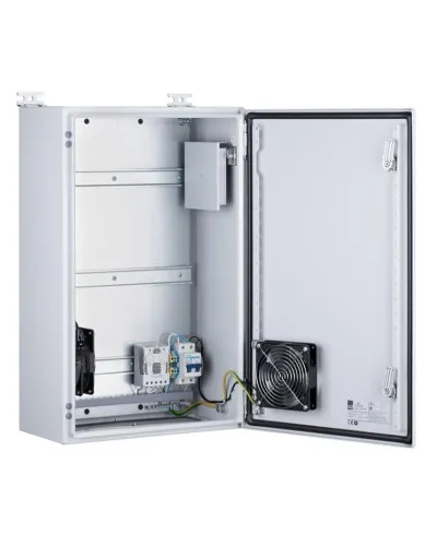 NSB-3860H1F1 (B386H1F1). Шкаф монтажный . NSGate в Санкт-Петербурге