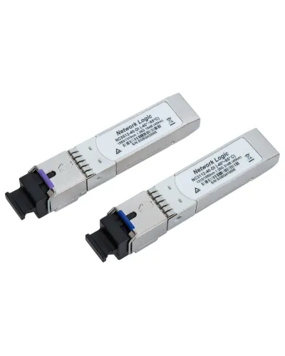 SFG-W02/A-DI (NC3112-20-DI). SFP-модуль одноволоконный. NSGate в Санкт-Петербурге