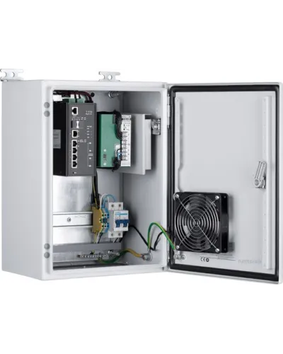 NSBox-2041 (PX14F34F). Узел доступа. NSGate в Санкт-Петербурге