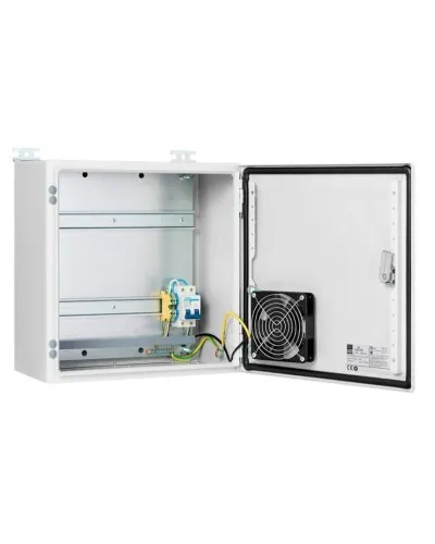 NSB-3838 (B383H0F0). Шкаф монтажный . NSGate в Санкт-Петербурге