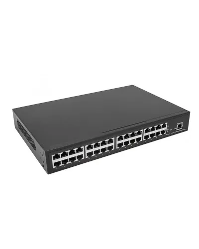 NS-PI-16G-L. Инжектор PoE. NST в Санкт-Петербурге