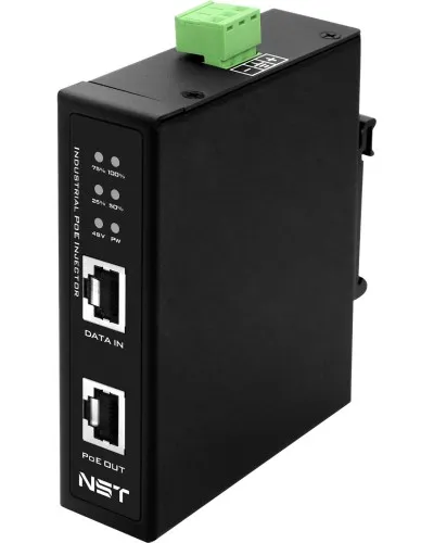 NS-PI-1G-90/I. Инжектор PoE. NST в Санкт-Петербурге