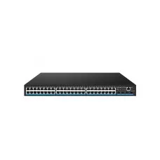 NS-SW-48G4G10-PL. Коммутатор с PoE. NST