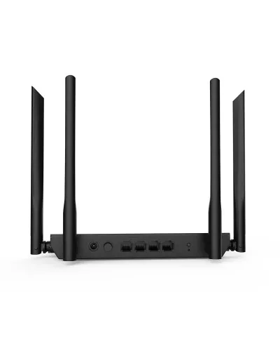 Netis N3 AC1200. Роутер беспроводной. Netis в Санкт-Петербурге