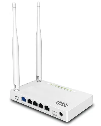 Netis WF2419E N300. Роутер беспроводной. Netis в Санкт-Петербурге