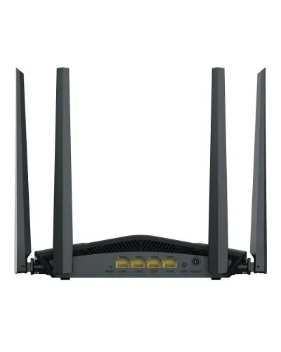 Netis NX10 AX1500. Роутер беспроводной. Netis в Санкт-Петербурге