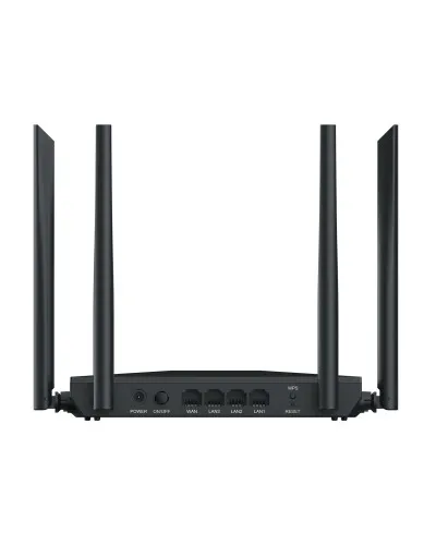 Netis NC65 AC1200. Роутер беспроводной. Netis в Санкт-Петербурге