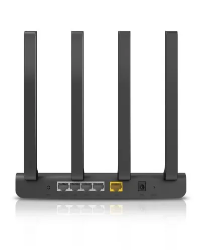 Netis N2 AC1200. Роутер беспроводной. Netis в Санкт-Петербурге