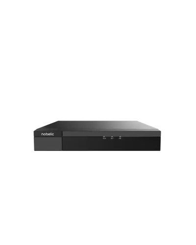 NBLR-NVR-0402L без PoE. IP-видеорегистратор 4-канальный. Nobelic в Санкт-Петербурге
