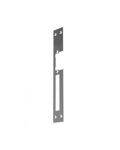 F 63 Inox (L03X). Планка плоская, длинная. O&C в Санкт-Петербурге