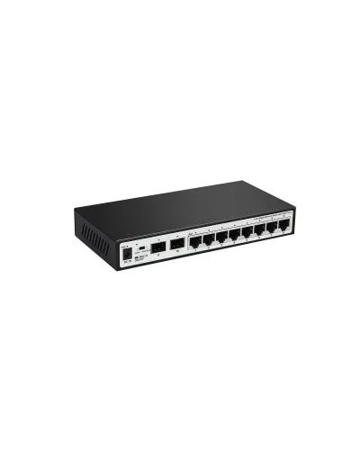 OR-OS2210F/A1A. Неуправляемый коммутатор. ORIGO в Санкт-Петербурге