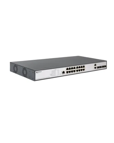 OR-OS3120P/250W/A1A. Управляемый коммутатор. ORIGO в Санкт-Петербурге