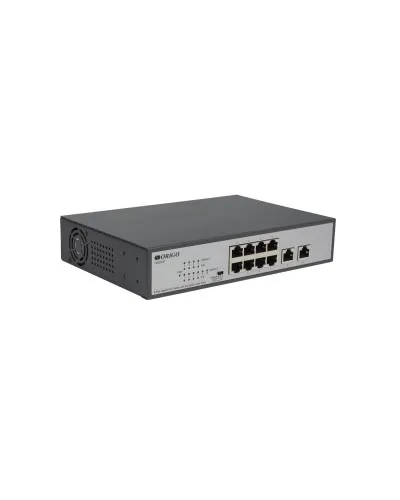OR-OS2210P/120W/A1A. Неуправляемый коммутатор. ORIGO в Санкт-Петербурге