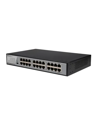 OR-OS2224/A1A. Неуправляемый коммутатор. ORIGO в Санкт-Петербурге