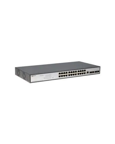 OR-OS3228/A1A. Управляемый коммутатор. ORIGO в Санкт-Петербурге