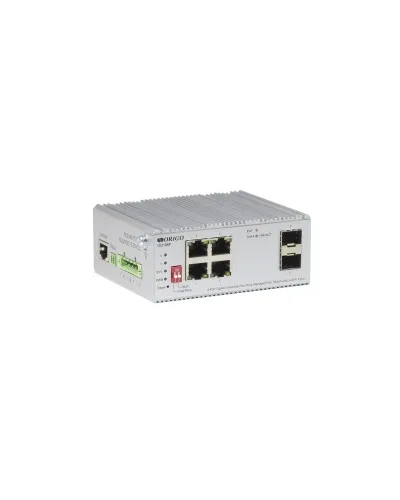 OR-OI3106/A1A. Управляемый коммутатор. ORIGO в Санкт-Петербурге