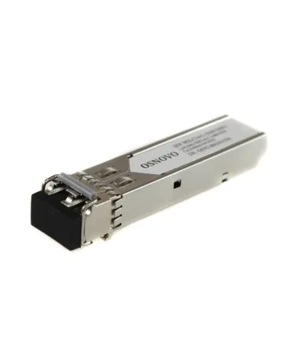 SFP-M2LC14-G-1310-1310-I. SFP-модуль. OSNOVO в Санкт-Петербурге