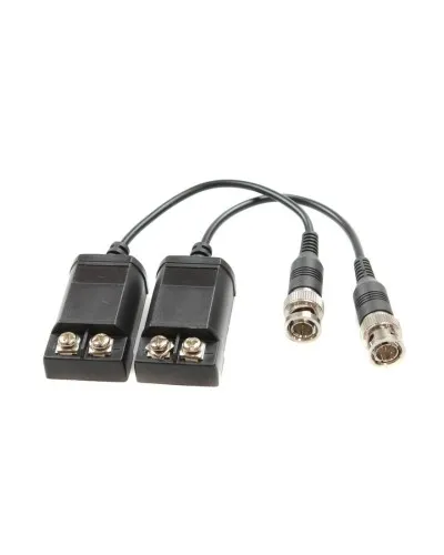 TP-H/5. Приемопередатчик пассивный HDCVI/TVI/AHD. OSNOVO в Санкт-Петербурге