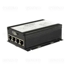 SP-IP4/100. Устройство грозозащиты цепей Ethernet. OSNOVO