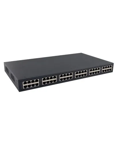 Midspan-24/370RG. Инжектор PoE. OSNOVO в Санкт-Петербурге