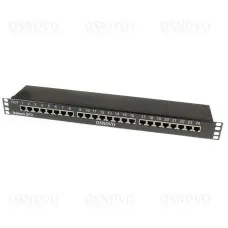 SP-IP24/1000PR. Устройство грозозащиты цепей Ethernet. OSNOVO