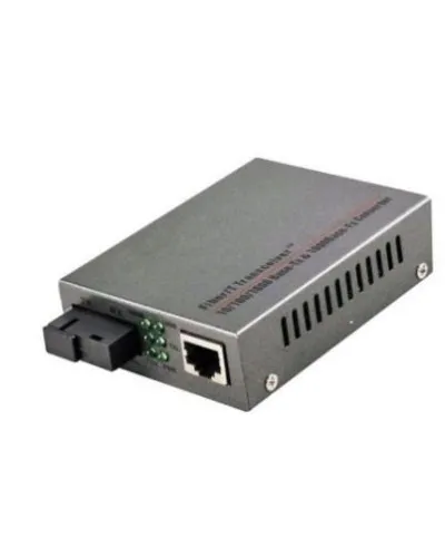 OMC-1000-11S5b. Медиаконвертер оптический. OSNOVO в Санкт-Петербурге