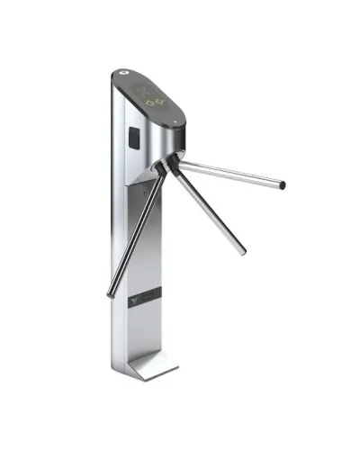 Praktika T-01-2R (Mifare). Турникет-трипод электромоторный. OXGARD в Санкт-Петербурге