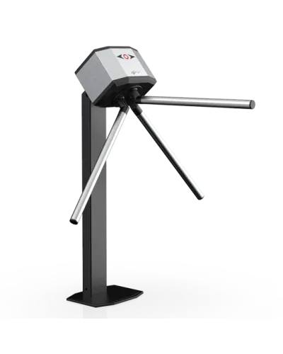 Praktika Cube C-05-B. Турникет-трипод электромеханический. OXGARD в Санкт-Петербурге