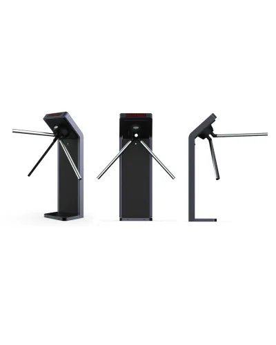 Praktika Cube C-21. Турникет-трипод электромеханический. OXGARD в Санкт-Петербурге