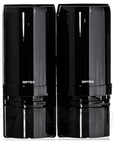 AX-200PLUS. Извещатель охранный оптико-электронный линейный. Optex в Санкт-Петербурге