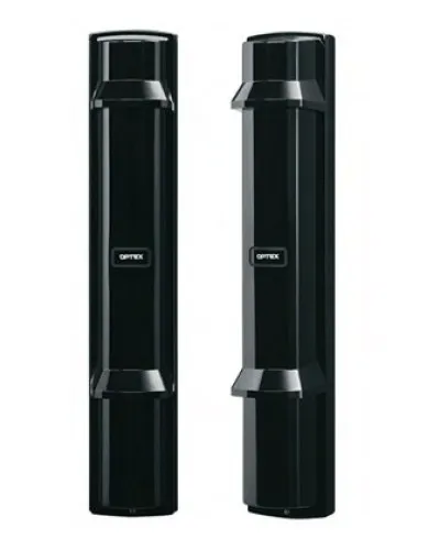 SL-350QFR. Извещатель охранный оптико-электронный линейный. Optex в Санкт-Петербурге