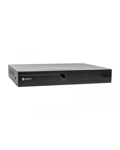 NVR-5362. Видеорегистратор IP 36-канальный. Optimus в Санкт-Петербурге