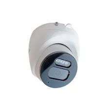 AHD-H045.0(2.8)_V.3. Видеокамера мультиформатная купольная. Optimus