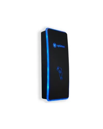 AC1-RM265. Считыватель со встроенным контроллером. Optimus в Санкт-Петербурге