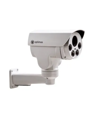 AHD-H082.1(4x)_v.1. Видеокамера AHD поворотная. Optimus в Санкт-Петербурге