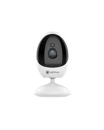 IP-H062.1(2.8)W_V.1. Видеокамера IP компактная. Optimus в Санкт-Петербурге
