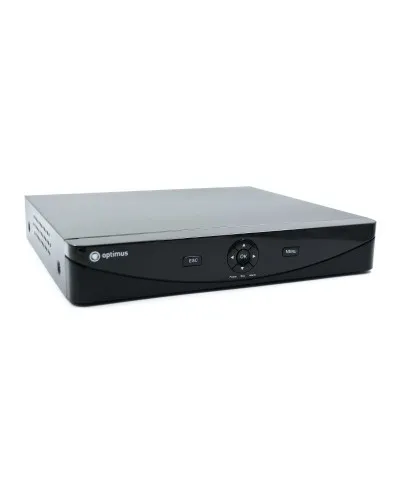 AHDR-4016L_V.1. Видеорегистратор мультиформатный 16-канальный. Optimus в Санкт-Петербурге